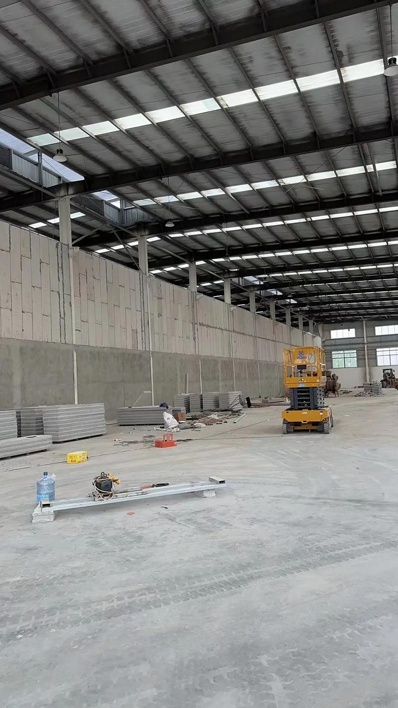 輕質(zhì)防火隔墻板 青島威海煙臺東營青州全國發(fā)貨，守護(hù)建筑安全